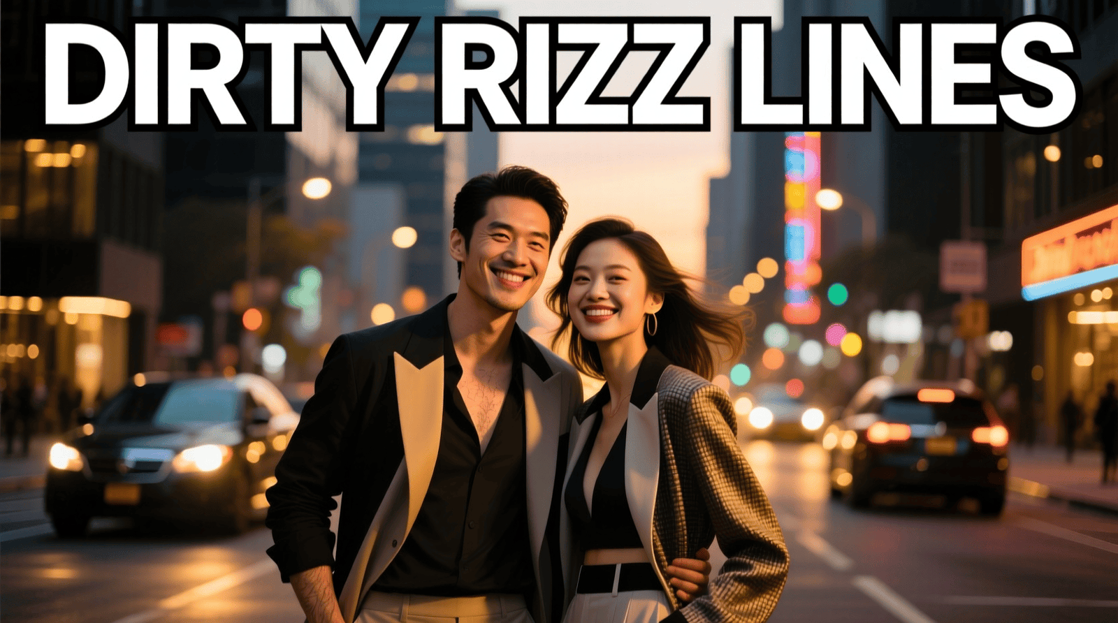 Bhutanese Rizz Lines