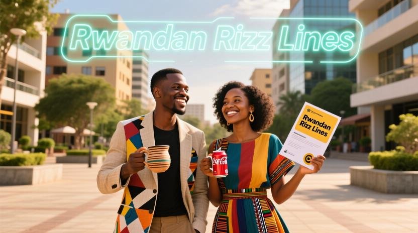 Rwandan Rizz Lines