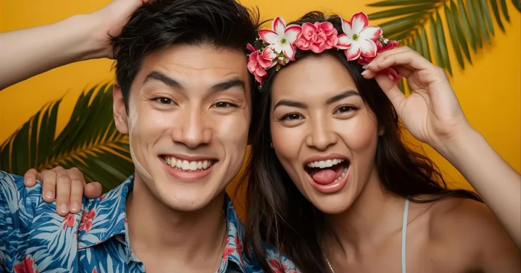 Funny Fijian Rizz Lines