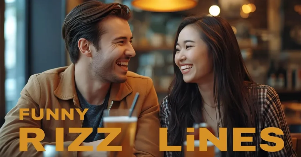 Funny Georgian Rizz Lines 