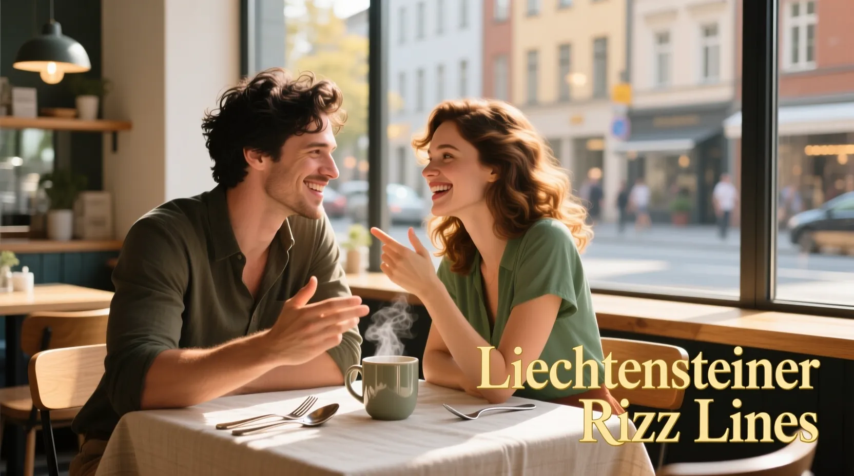 Liechtensteiner Rizz Lines