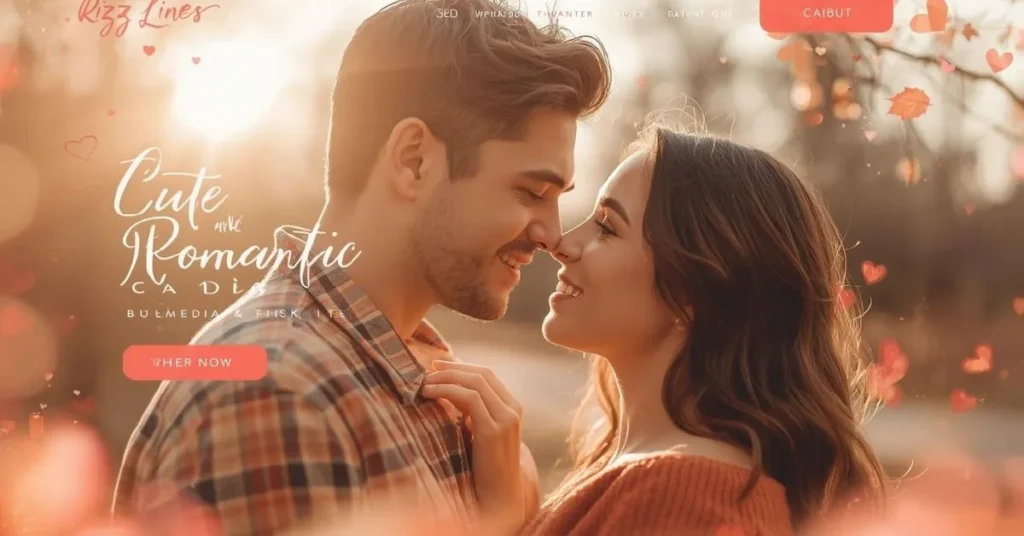  Cute and Romantic Canadian Rizz Lines