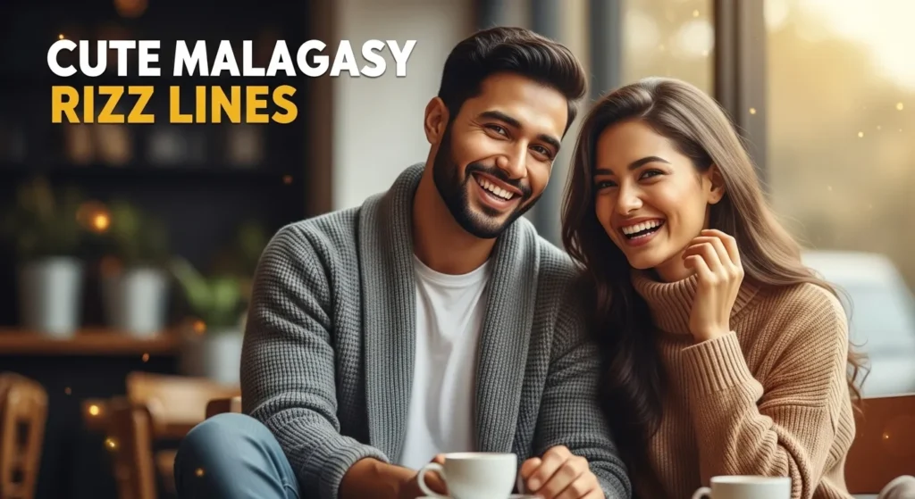 Cute Malagasy Rizz Lines