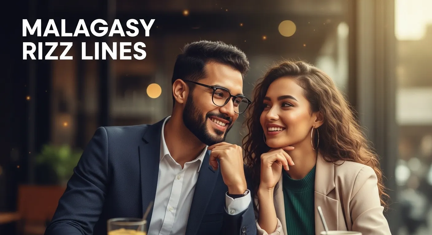 Malagasy Rizz Lines