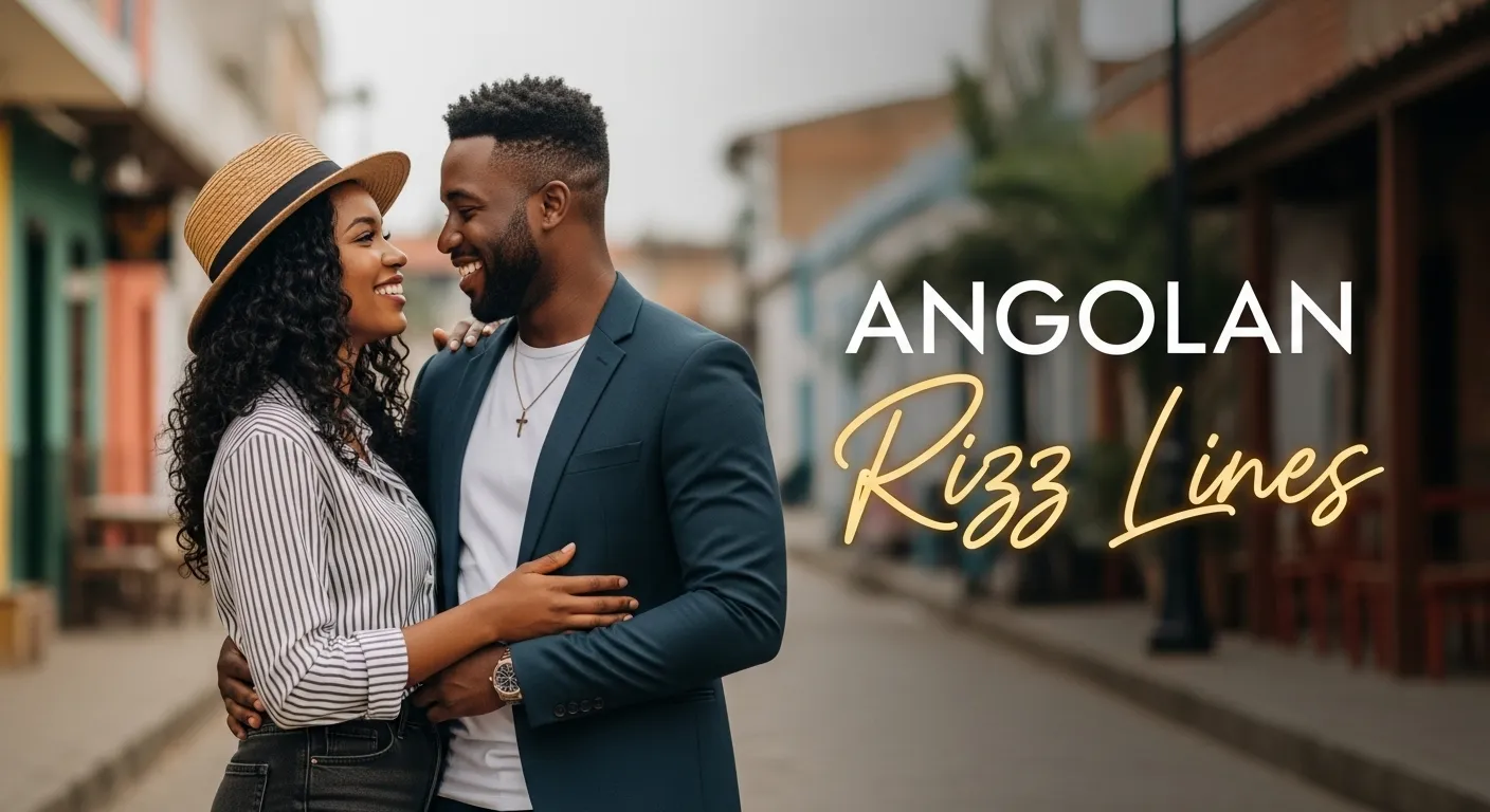 Angolan Rizz Lines