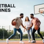 Basketball Rizz Lines