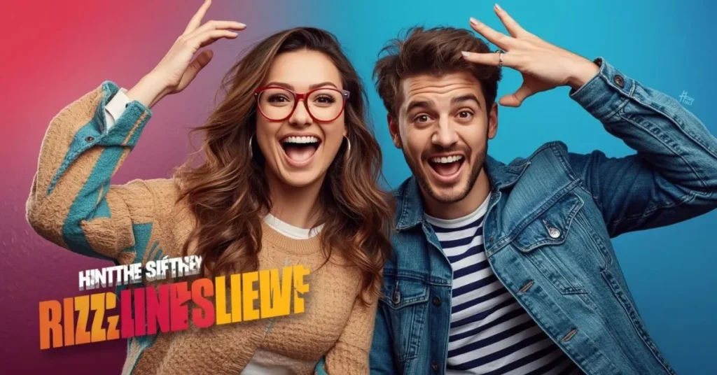 Funny Sidemen Rizz Lines